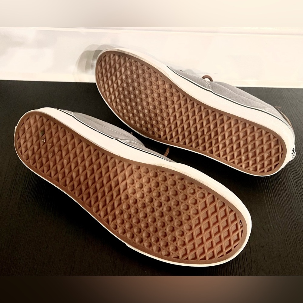 Vans Men Shoes Size 11 - Picture 6 of 7